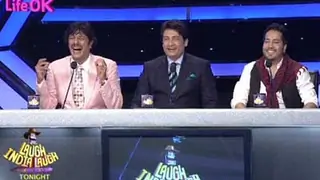 Laugh India Laugh - Ep # 11 Thumbnail