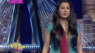 Laugh India Laugh - Ep # 12 Thumbnail