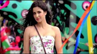 Ek Tha Tiger - Promo 01