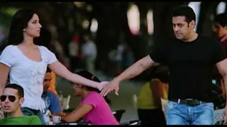 Ek Tha Tiger - Promo 02 Thumbnail