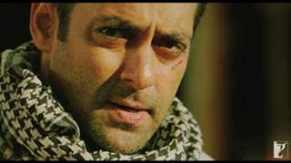 Ek Tha Tiger - Promo 03