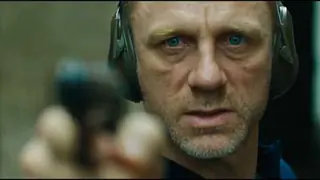 Skyfall - International Trailer Thumbnail