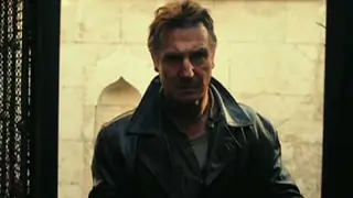Trailer - Taken 2 Thumbnail