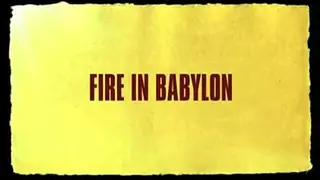 Fire In Babylon - Trailer Thumbnail