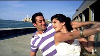 The Tiger Song - Ek Tha Tiger