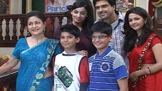 New chapter starts in Color's Parichay Nayee Zindagi Kay Sapno Ka with 9 years leap