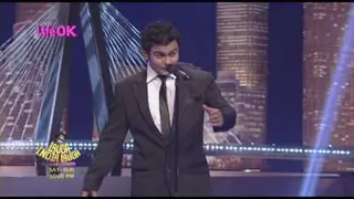 Laugh India Laugh - Ep # 13 Thumbnail