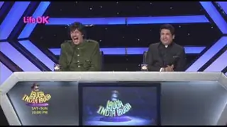 Laugh India Laugh - Ep # 14 Thumbnail