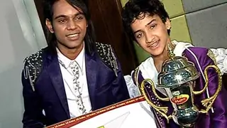 Dance India Dance L'il Masters Grand Finale - Part 02 Thumbnail