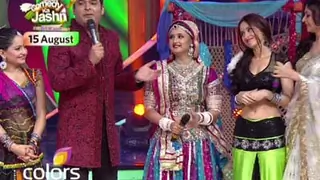 Comedy Ka Jashn - Hasne Ki Azaadi Thumbnail