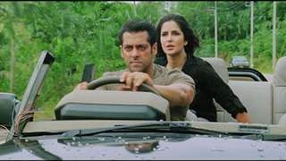 Ek Tha Tiger - Promo 1