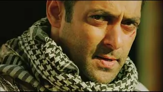 Ek Tha Tiger - Promo 5 Thumbnail