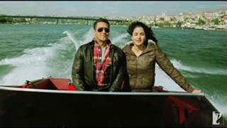 Ek Tha Tiger - Promo 6