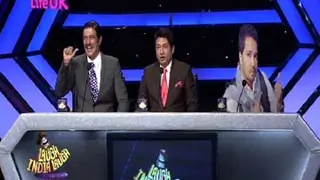 Laugh India Laugh Ep # 15 Thumbnail