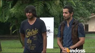 Bindass Fearless - Ep # 07 Thumbnail
