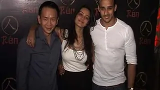 Launch of REN' Club Thumbnail