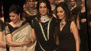 India International Jewellery Week 2012 - Day 3 Thumbnail