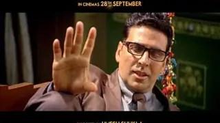 OMG - Hari Bol Song Promo Thumbnail