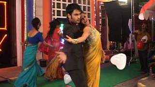 Super Star RK shows his dance moves in Madhubala
