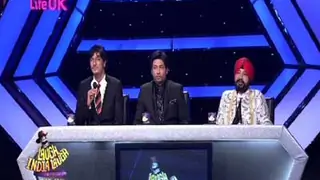 Laugh India Laugh - Ep # 19 Thumbnail