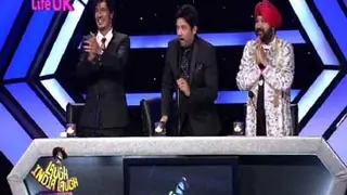 Laugh India Laugh - Ep # 20 Thumbnail