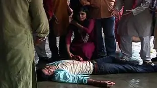 New character enters 	 Kuch Toh Log Kahenge twist in store for the viewers Thumbnail