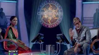 Kaun Banega Crorepati 6 - Promo 01