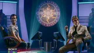 Kaun Banega Crorepati 6 - Promo 03 Thumbnail