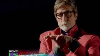 Kaun Banega Crorepati 6 - Promo 06