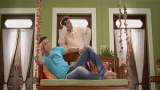 Mere Nishaan - OMG Oh My God Thumbnail