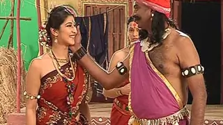 On the Sets of Devon Ke Dev Mahadev Thumbnail