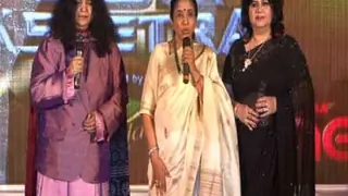 The biggest reality music show Sur Kshetra launched Thumbnail