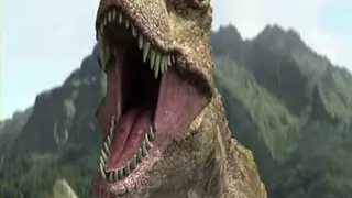 Tarbosaurus - Dinosaur Vs. Dinosaur (Hindi) Thumbnail