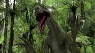 Speckles HD Trailer (Hindi) - Tarbosaurus
