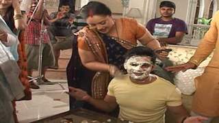 Vishal Singh celebrate his Birthday with IF