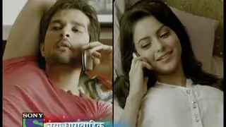 Hongey Judaa Na Hum - Promo 01 Thumbnail