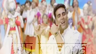 Don't Worry (Hey Ram) - Karaoke Version - OMG Oh My God Thumbnail