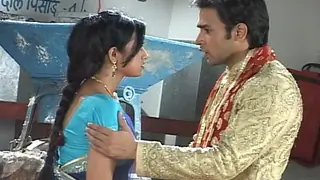 On the Sets of Kairee - Rishta Khatta Meetha Thumbnail
