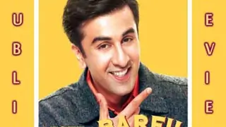 Barfi - Public Review Thumbnail