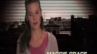 Size And Scope - Taken 2 Thumbnail