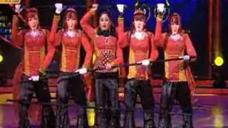Jhalak Dikhhla Jaa 5 Dancing with the stars - 23 Sep 2012 Thumbnail