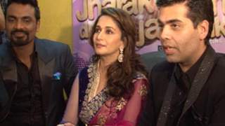 Judges talk about Grand Finale of Jhalak Dikhla Ja Season 5