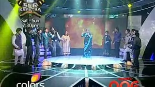 Sur-Kshetra  Sat-Sun Thumbnail