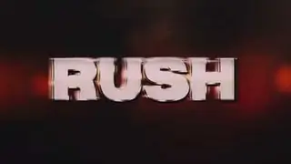 Rush - Trailer Thumbnail