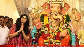 Shilpa Shetty at Andhericha Raja Thumbnail