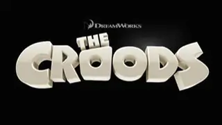 The Croods - Exclusive Trailer Thumbnail