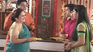 Adi's Grandmother keeps Pooja for Latika and Adi's blissful new life Thumbnail