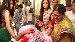 RK shot during Ganesh Visarjan in Madhubala - Ek Ishq Ek Junoon Thumbnail