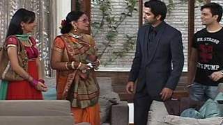 Fun Time in Iss Pyar Ko Kya Naam Doon