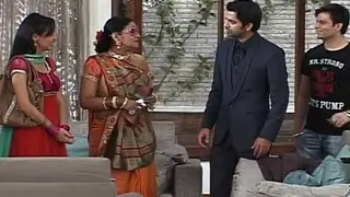 Fun Time in Iss Pyar Ko Kya Naam Doon Thumbnail